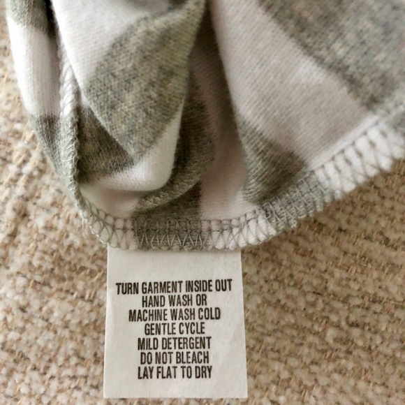 Joan Vass size Small Cotton Top - New With Tags - Picture 4 of 6